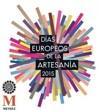 Días europeos de la Artesanía El taller de Joyería tradicional Méndez Vieira participará en las jornadas abiertas de estos días.