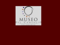 Museo del Comercio Artesanía Méndez Vieira tiene exposión permanente en el Museo del Comercio